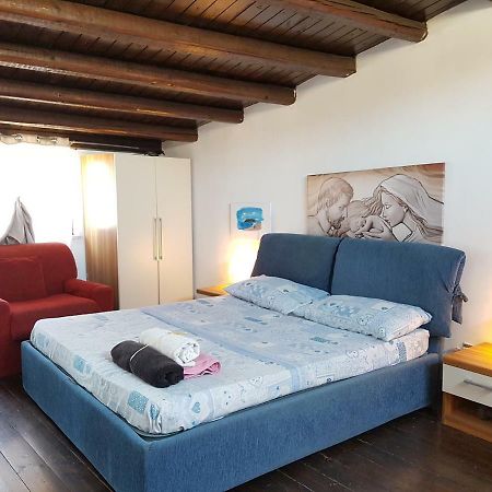 " The Loft " Sea View Old Historic Center Wifi Palermo Exterior foto