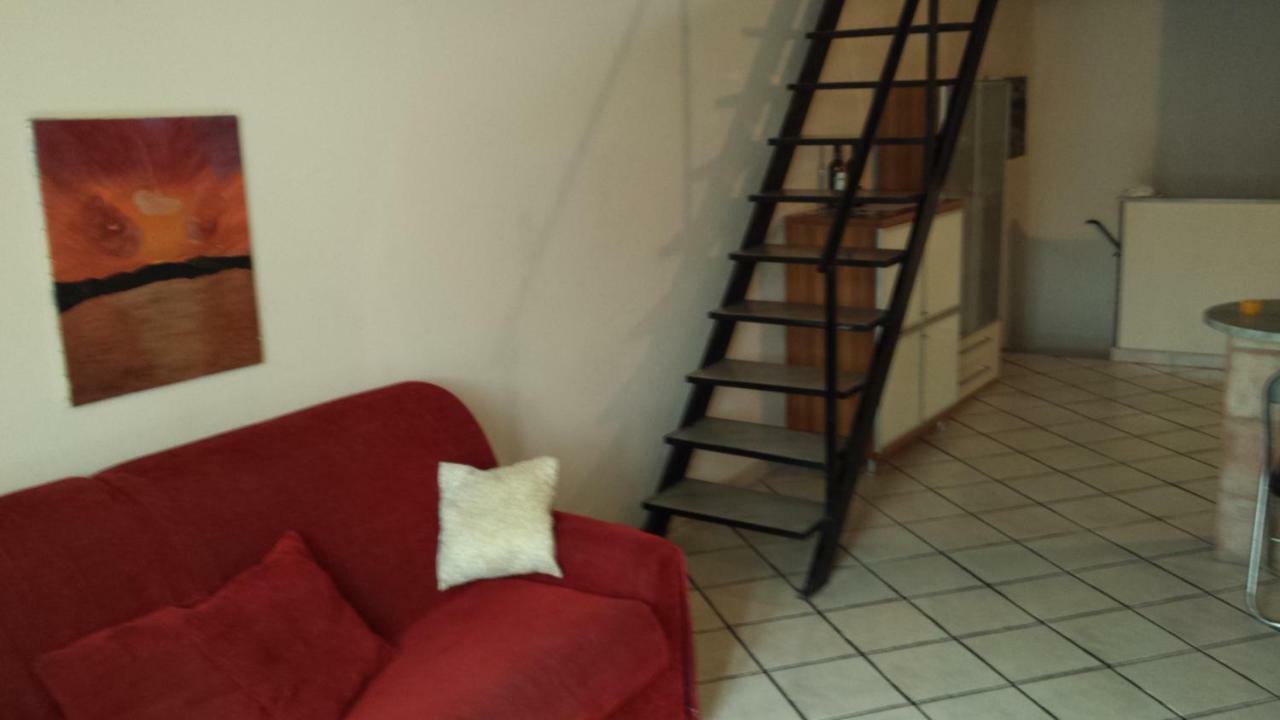 " The Loft " Sea View Old Historic Center Wifi Palermo Exterior foto
